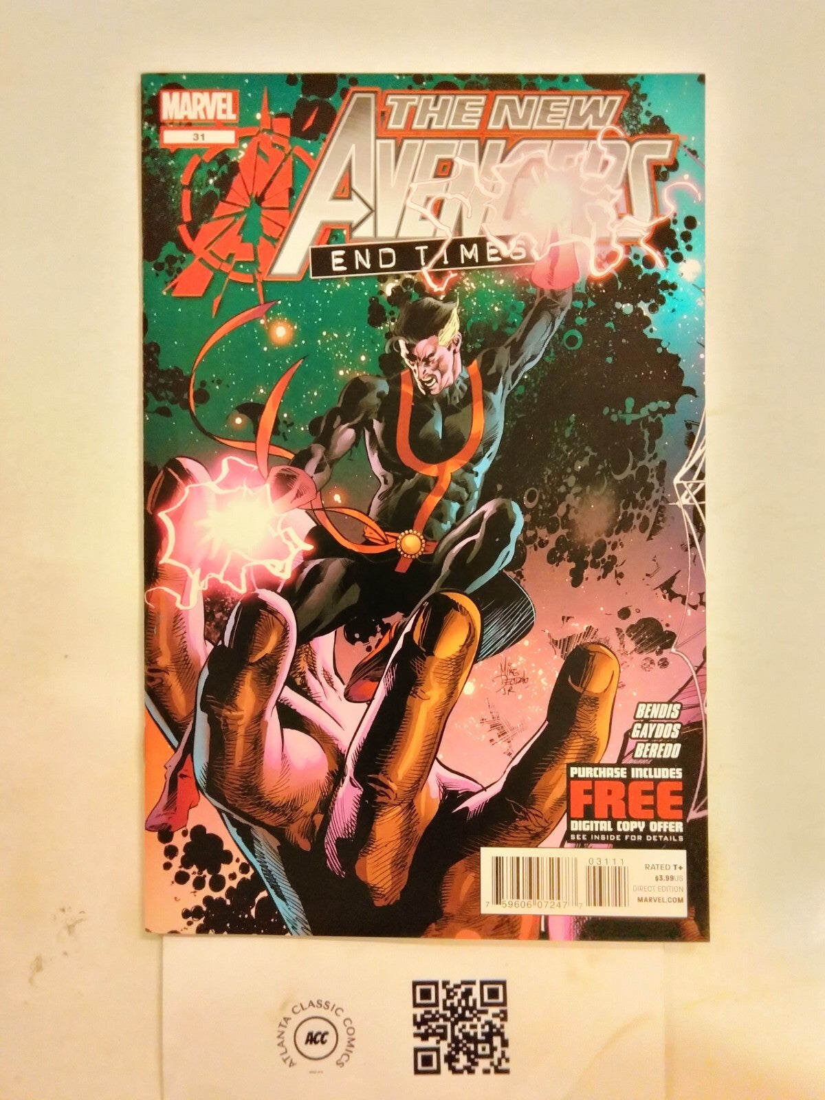 Image #1