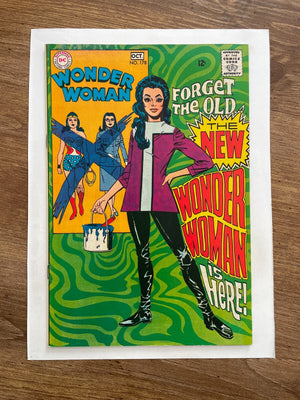 Descriptive image text