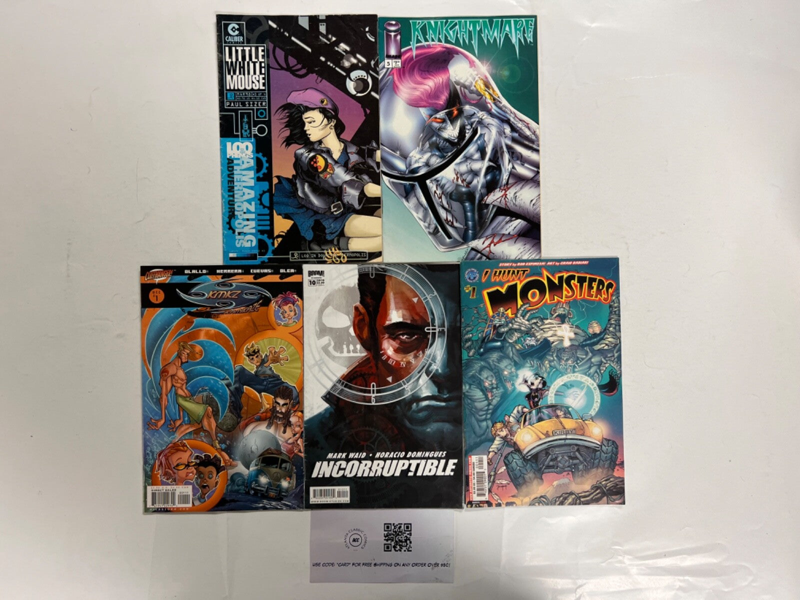 Image #1