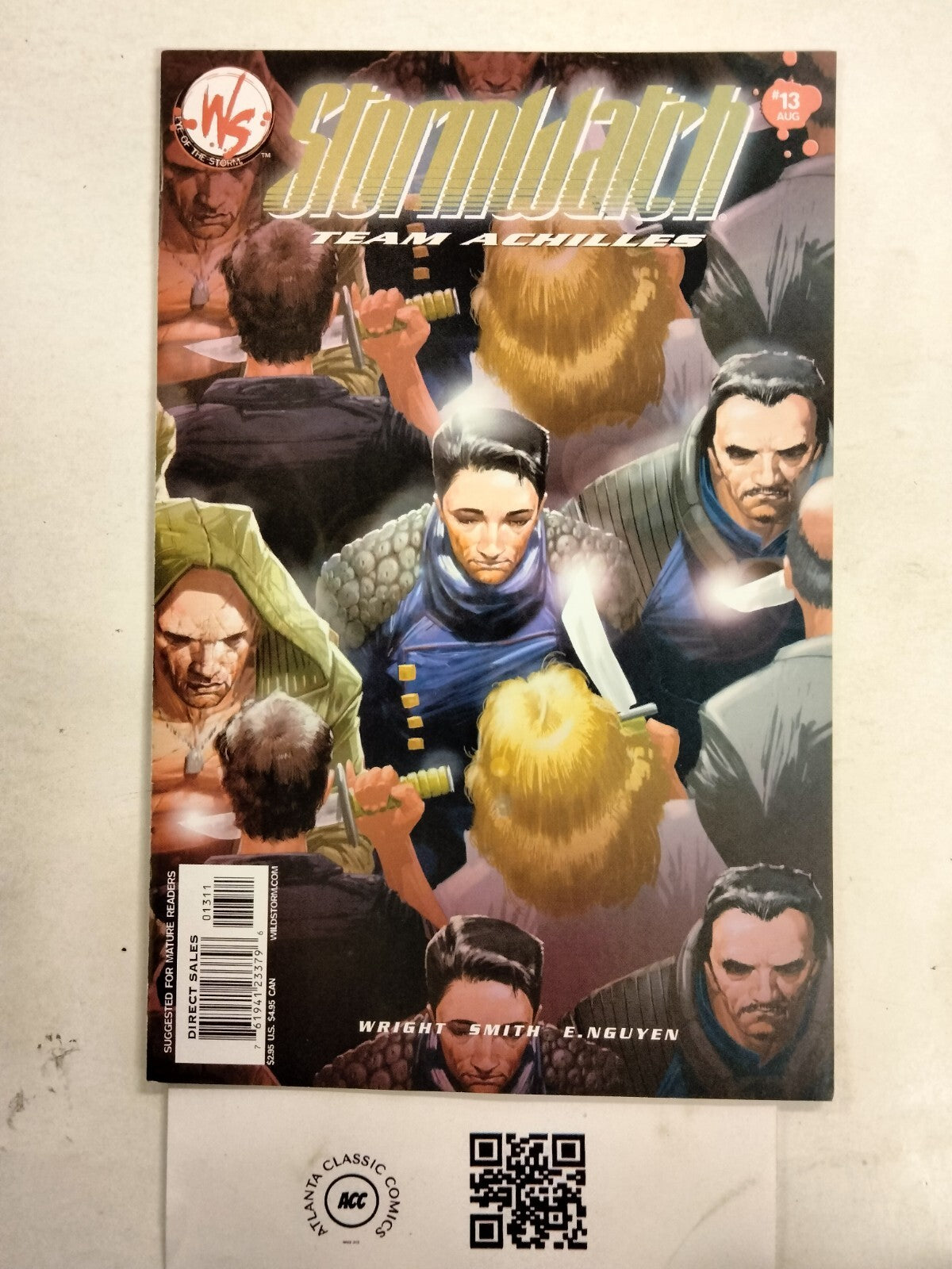 Image #1