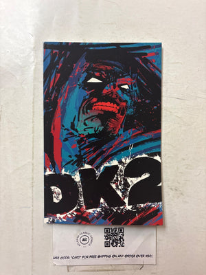 Batman Dark Knight Strikes Again #2 DK2 DC VF-NM Comic Book 25 ET25