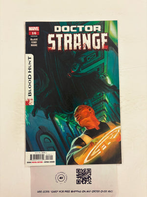Doctor Strange #16 (2024) NM Marvel Comic Books 19 HH139
