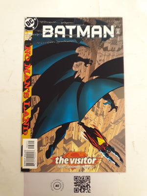 Batman #566 NM DC Comic Books Catwoman Nightwing Robin Batgirl 15 HH126