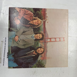 America Hearts Warner Bros Vinyl LP 6 ER14