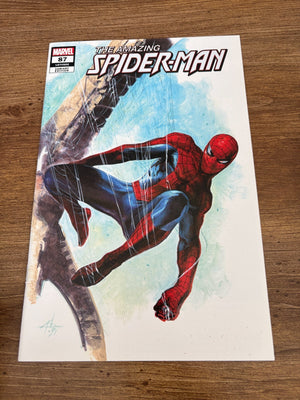The Amazing Spider-Man # 87 LGY 888 NM Marvel Comic Book Variant Cover 3 J481