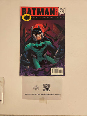Batman #581 NM DC Comic Books Nightwing Robin Batgirl Catwoman 5 HH132