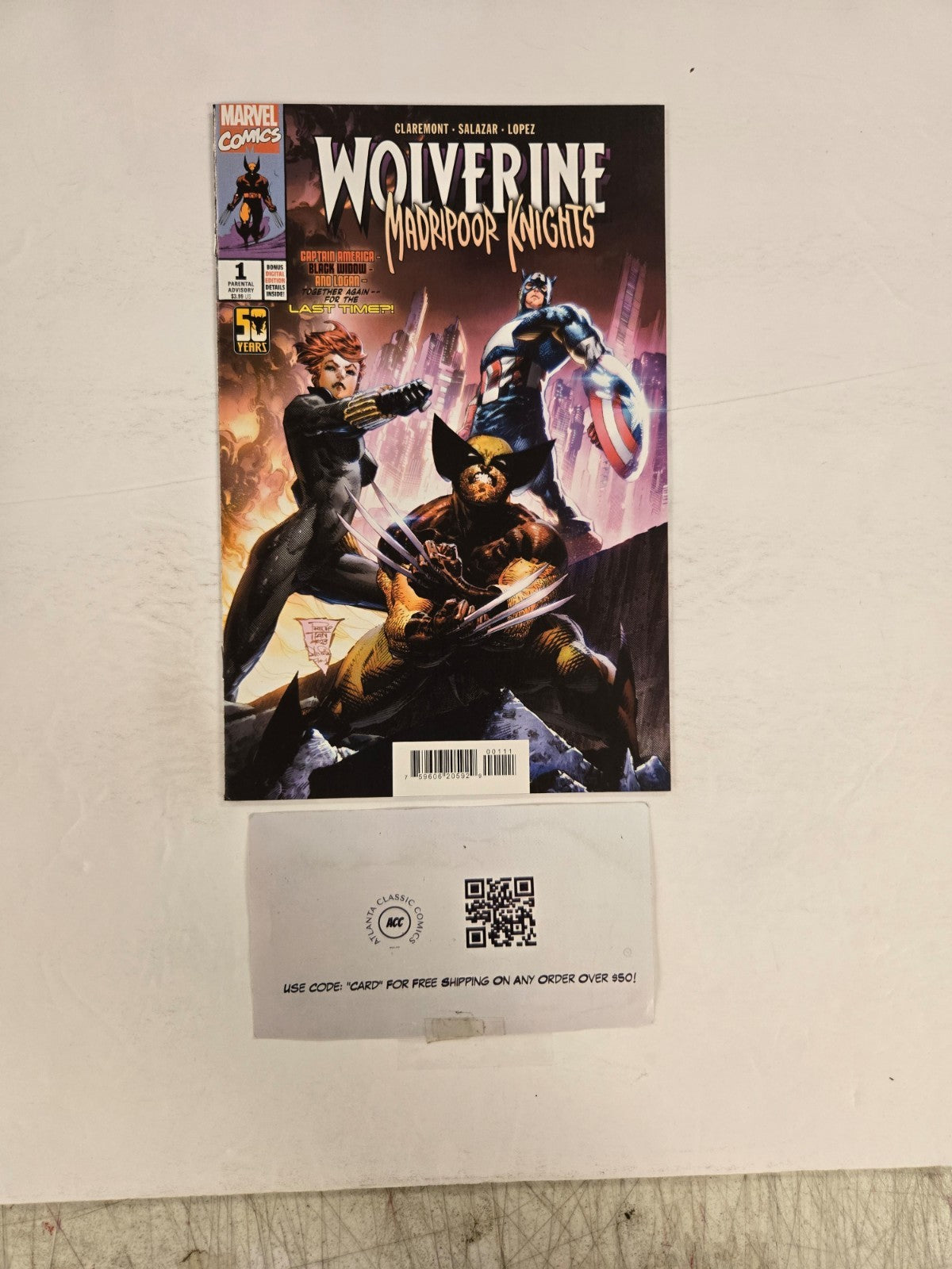 Image #1