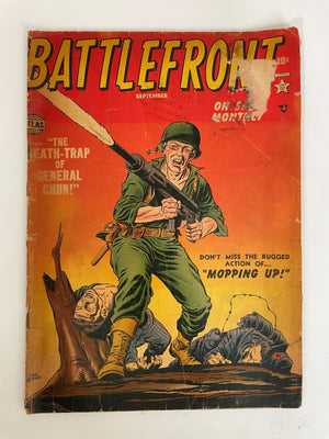 Descriptive image text