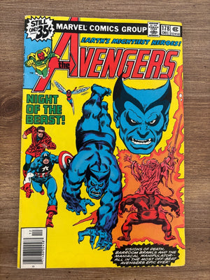 Descriptive image text