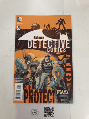 Detective Comics #41 NM DC Comic Books Batman 8 HH120