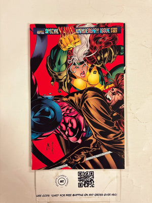 X-Men #45 NM Marvel Comic Books Cyclops Jean Grey Wolverine Rogue 13 HH114