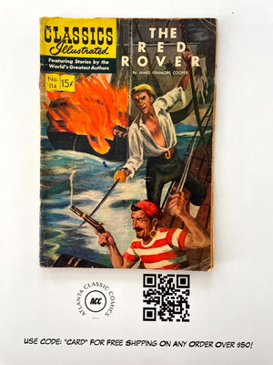 Descriptive image text