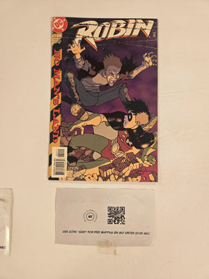 Robin #69 NM DC Comic Books Batman Nightwing 15 HH132