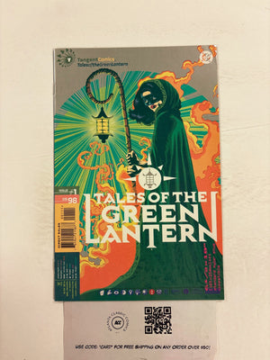 Tales of the Green Lantern #1 DC Tangent Comic Books 15 Hh137