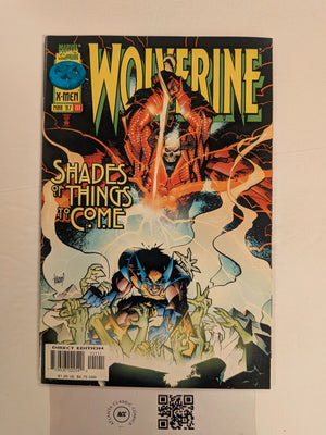 Wolverine #111 NM Marvel Comic Books X-Men Sabretooth 21 HH129