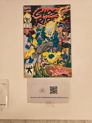 Ghost Rider #27 NM Marvel Comic Books Spirits of Vengeance 11 HH134