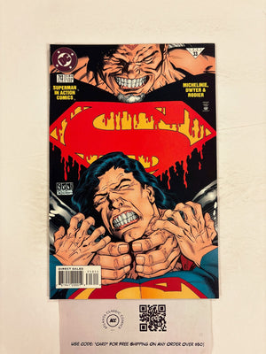 Action Comics #713 (1995) NM Comic Books 2 HH138