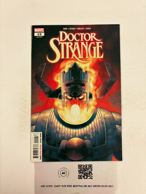 Doctor Strange #15 NM Marvel Comic Books Clea Dorumamu 10 HH137