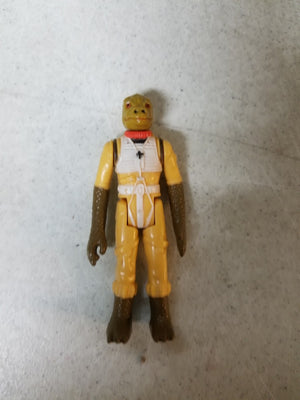 Descriptive image text