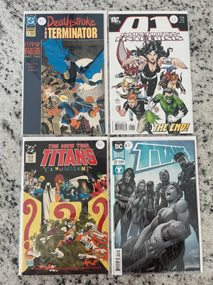 Descriptive image text