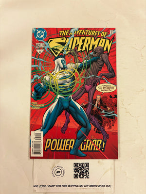 Adventures of Superman #552 NM DC Comic Books Krypto Supergirl 11 HH118