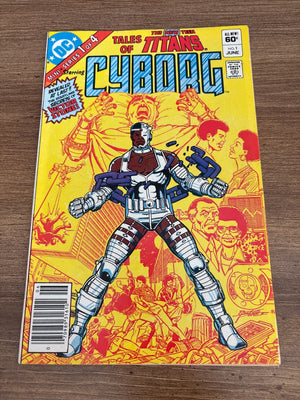 Descriptive image text