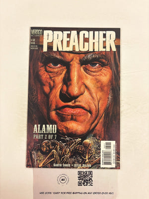 Preacher #60 (2000) NM/VF Marvel Comic Books 12 HH140