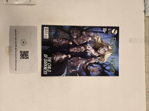 Robyn Hood #18 Zenescope VF-NM Comic Book 10 ET23