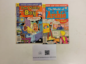 Descriptive image text
