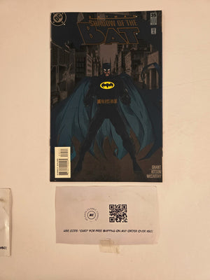 Batman Shadow of the Bat #35 NM DC Comic Books Robin Nightwing 10 HH130