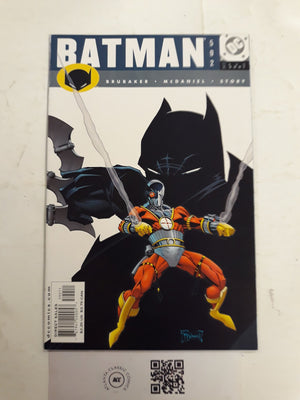 Batman #592 NM DC Comic Books Catwoman Nightwing Robin Batgirl 17 HH126