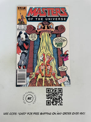 Descriptive image text