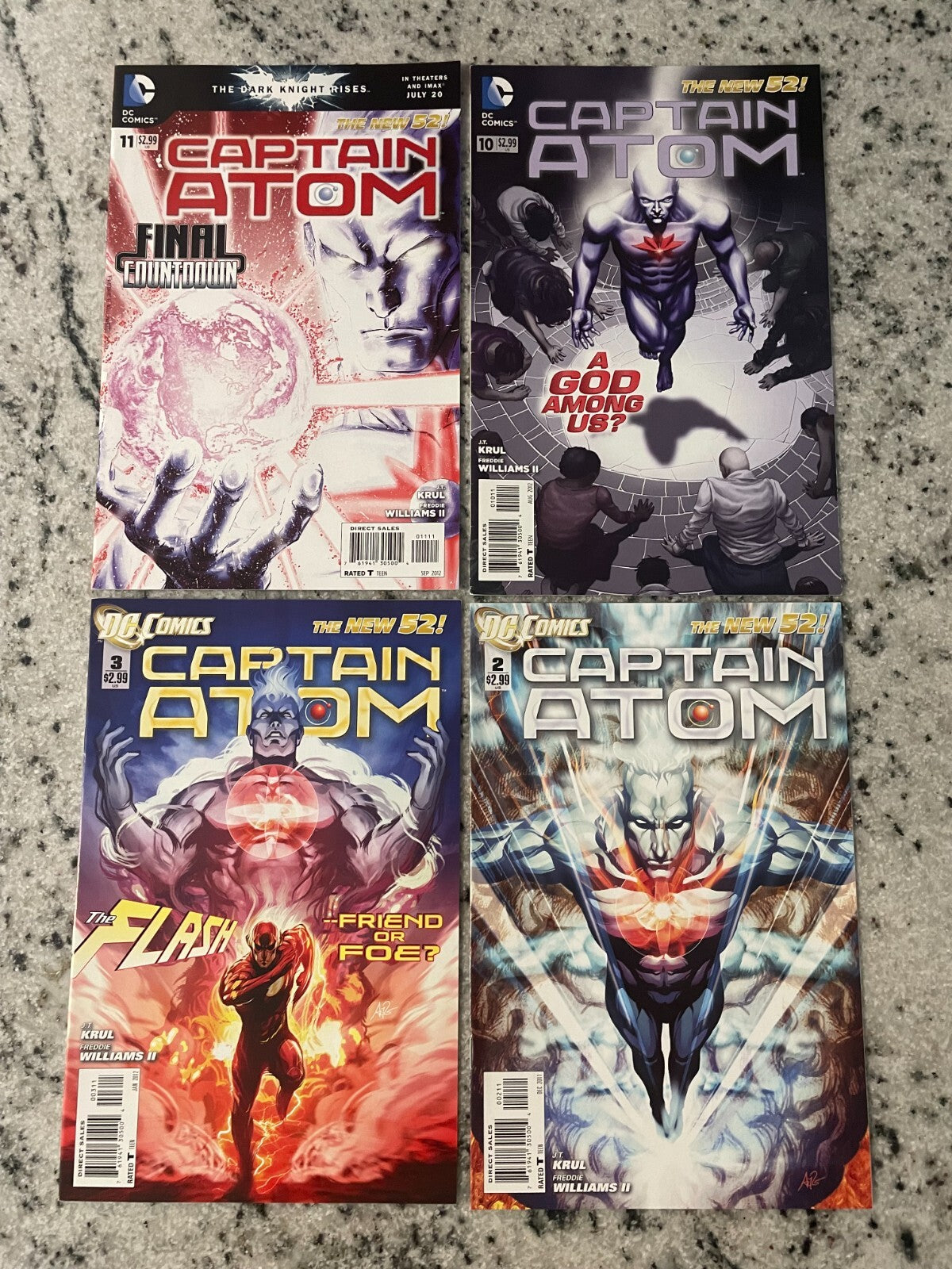 Image #1