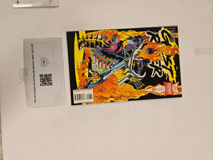 Ghost Rider #46 Marvel VF-NM Comic Book 18 ET23