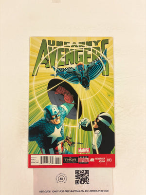 Uncanny Avengers #13 (2013) NM/VF Comic Books 22 HH140