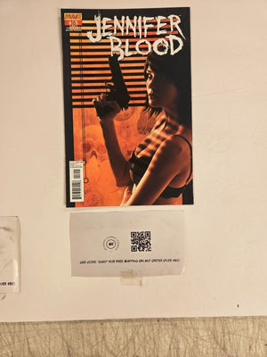 Jennifer Blood #16 NM Dynamite Comic Books Carroll Vitorino 18 HH131
