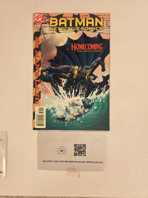 Detective Comics #736 NM DC Comic Books Batman Nightwing Robin Batgirl 6 HH132