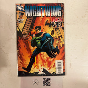 Nightwing #117 NM DC Comic Books Batgirl Batman Robin Titans 13 HH123