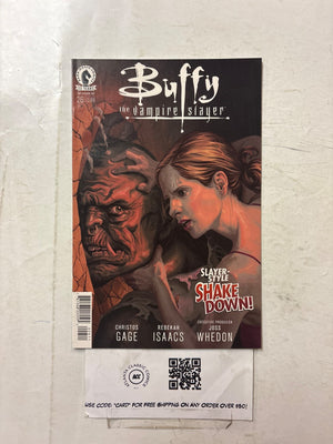 Buffy the Vampire Slayer Season 10 #26 VF-NM Comic Book 20 ET25