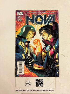 Nova #30 FN Marvel Comic Books Guardians of the Galaxy 30 HH113