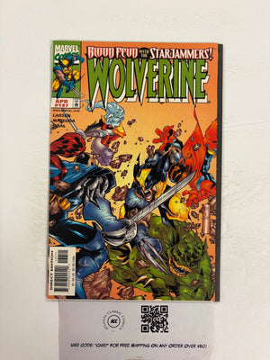 Wolverine #137 Marvel VF-NM Comic Book 6 ET24