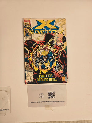X-Factor #90 NM Marvel Comic Books Madrox Havok Polaris Wolfsbane 21 HH123