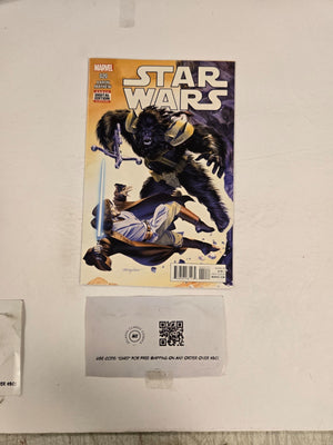 Star Wars #20 Marvel VF-NM Comic Book 31 ET23