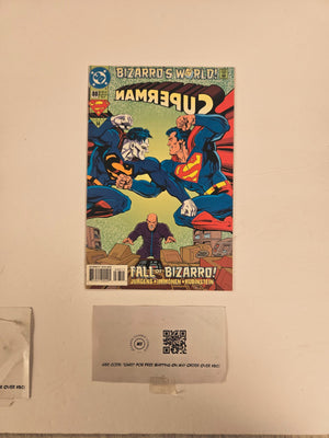 Superman #88 NM DC Comic Books Krypto Supergirl Lois Lane Lex Luthor 10 HH126
