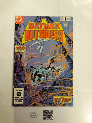 Batman and the Outsiders #3 VF DC Comic Books Metamorpho Katana Halo 19 HH121