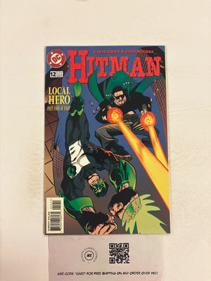 Hitman #12 (1997) NM/VF Comic Books 27 HH140.