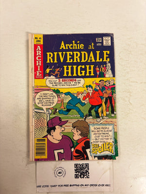 Descriptive image text