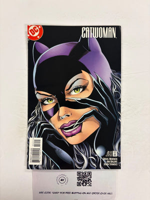 Catwoman #0 1994 DC VF-NM Comic Book 36 ET25