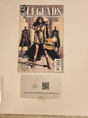 Legends of the DC Universe #32 NM DC Comic Books 17 HH132