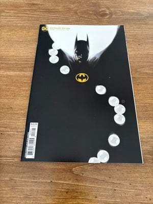 Batman '89 #6 Tedesco Cover (2022) NM 1st Print Comic Book 12 J482